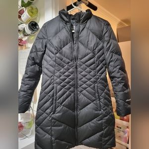 Eddie Bauer winter coat